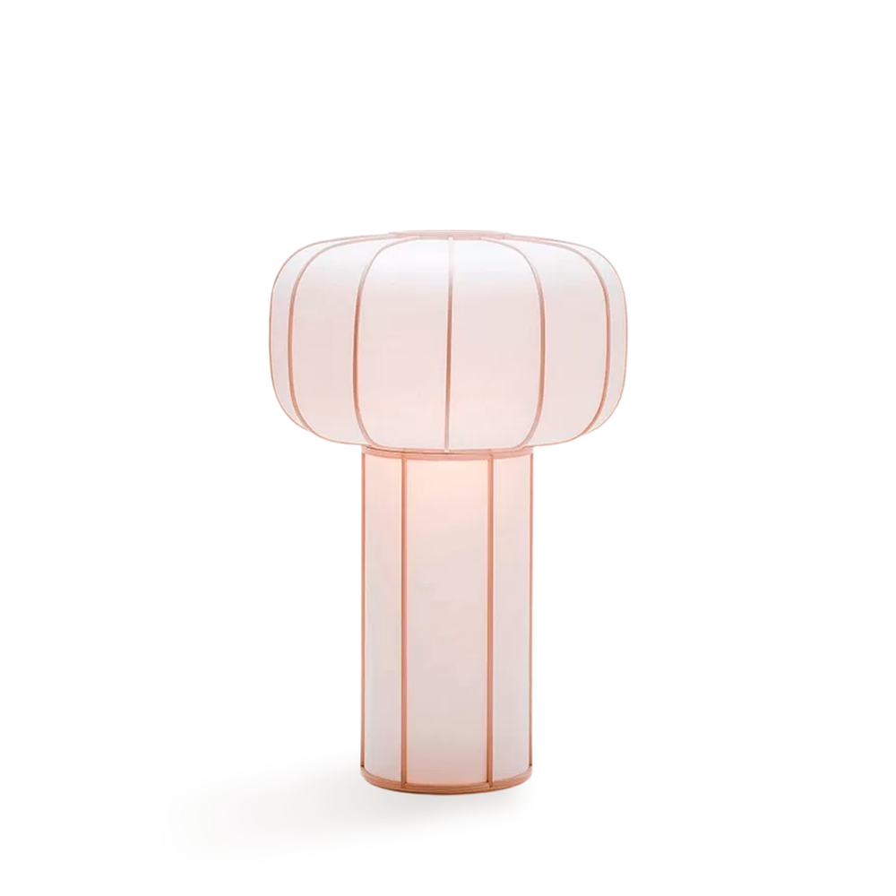 Floor design lamp Kiku no Hana by Time & Style