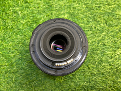 Canon EOS 1100D Kit 18-55mm IS II (10 кадров)