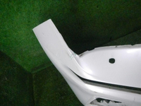 Бампер передний Lexus NX 1 (2017-2021)