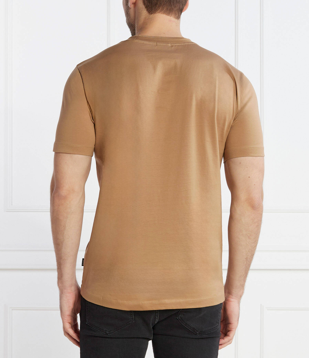 Футболка Tiburt BOSS BLACK - коричневый(50505777)