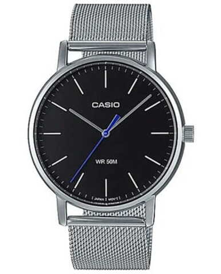 Часы Casio Collection MTP-E171M-1E