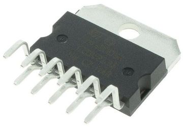 Микросхема  TDA2005R / SQL11