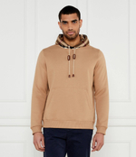 Худые M:SAMUEL Burberry - бежевый(8045006)