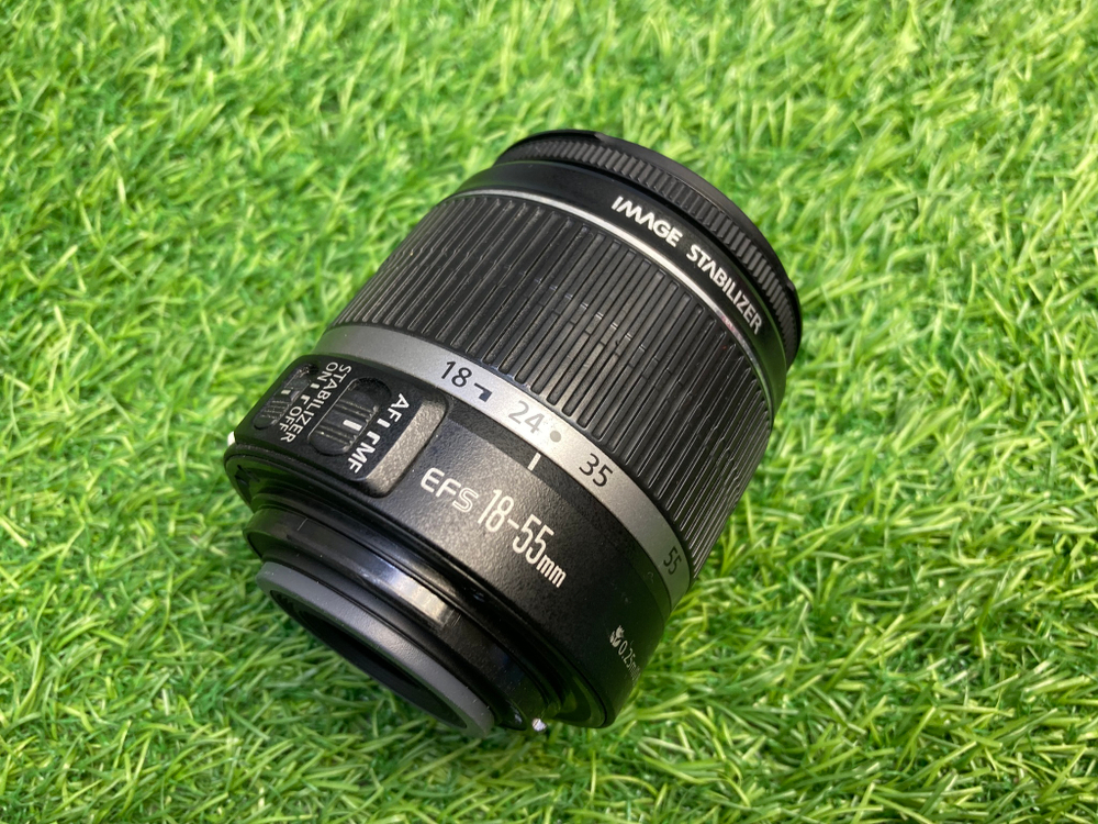 Canon EOS 500D Kit 18-55mm Покупка/Продажа