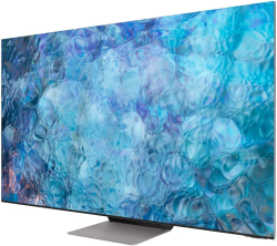 Телевизор Samsung 85"; QE85QN900AUXRU Neo QLED