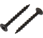 САМОРЕЗ ГИПСОКАРТОН-ДЕРЕВО 3,5Х35, КОРОБ (200 ШТ/УП) KRANZ