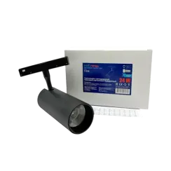 Светильник трековый светодиодный TRACK LED MAGNETIC арт. 31008 Truenergy