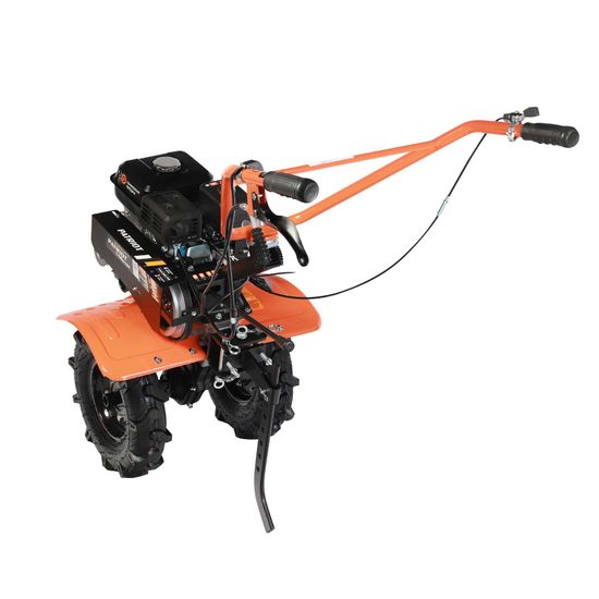 Мотоблок "PATRIOT" КАЛУГА 440107010