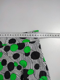 Юбка "Виктория" с принтом 42-44 размер