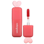 Colorgram, Juicy Blur, краситель для волос, оттенок 02, гуава, 3,4 г (0,11 унции)