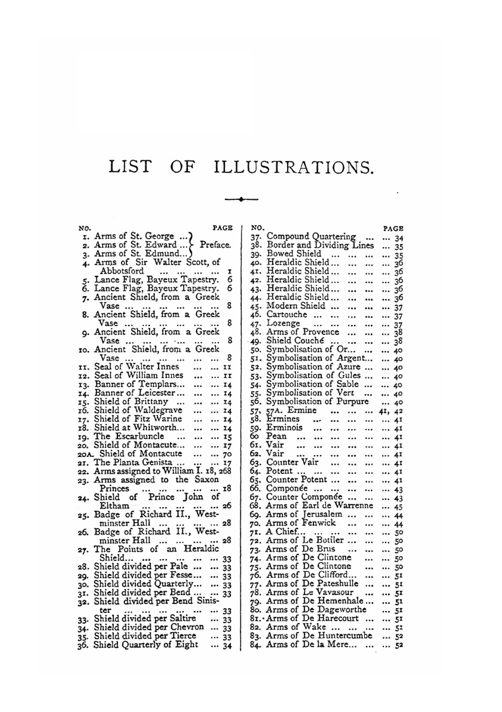 English heraldry | Ch. Boutell