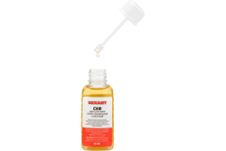 Флюс для пайки СКФ (30 мл) с кисточкой REXANT 09-3641