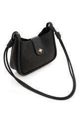 Çanta \ Сумка \ Bag qulplu qara C223