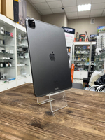 Б/у iPad 11 256Gb WiFi+ Cell Space gray