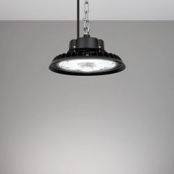 Светильник SP-ARIVA-MOTION-R260-100W White5000 (BK, 90 deg, 230V) (Arlight, IP65 Металл, 5 лет) 052865