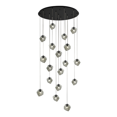 Подвесной светильник ST Luce PORTICI SL1175.403.18