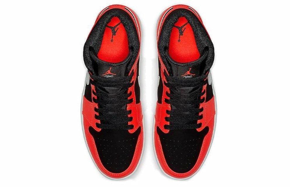 Кроссовки Jordan Air Jordan 1 Mid