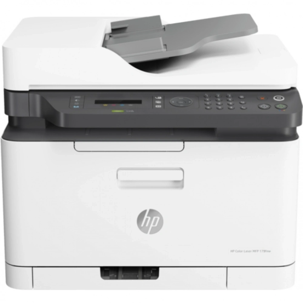 МФУ HP Color Laser MFP 179fnw