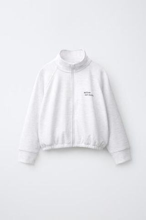 Куртки ZARA