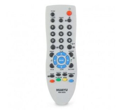 Пульт для Sanyo RM-580B-1