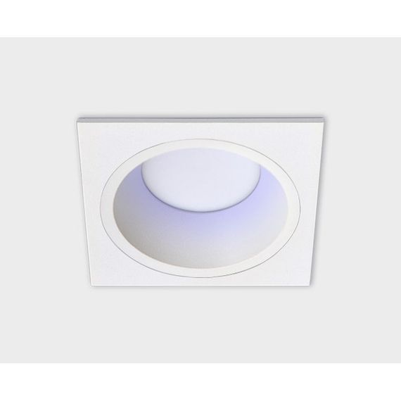 Встраиваемый светильник Italline IT08-8013 white 4000K + IT08-8014 white