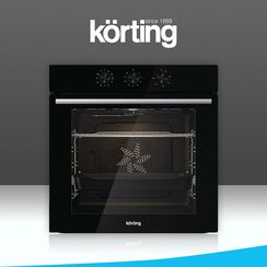 Духовой шкаф Korting OKB 3821 EN