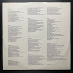 Mick Jagger ‎– She's The Boss (США 1985г.)