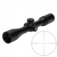 Artelv CRS 2-12x44 SFP 30мм