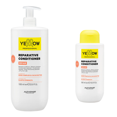 YELLOW Repair Conditioner