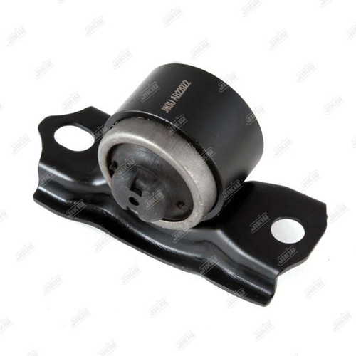 сайлентблок передней подвески, нижнего рычага, задний с кронштейном(Кратность 1 шт) AB22022