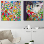 Диптих Прозрачность