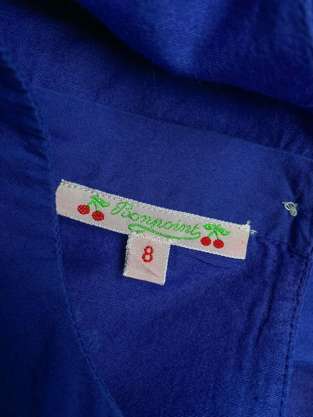 Платье Bonpoint, 128