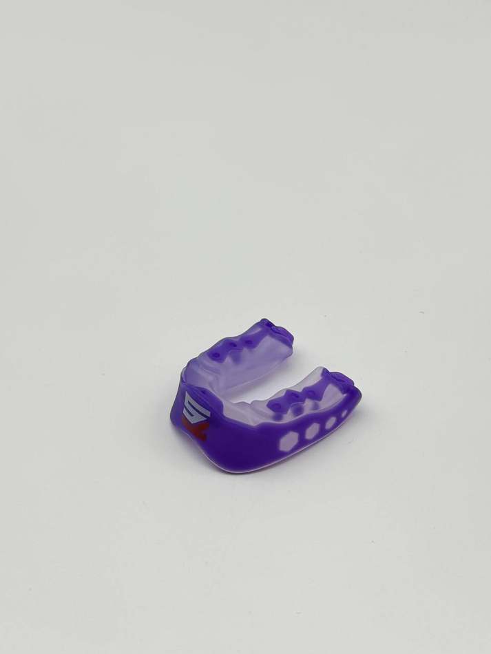 Капа SafeStrike Tomorrow Star (фиолетовая)