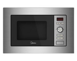 МИКРОВОЛНОВАЯ ПЕЧЬ Midea AG820BJU-SS