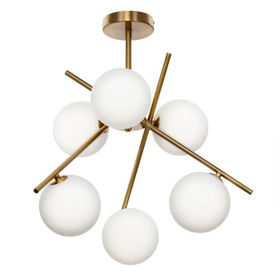 CL242163 RONNY Люстра