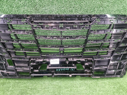 Решетка радиатора Jetour Dashing (2022-н.в.)