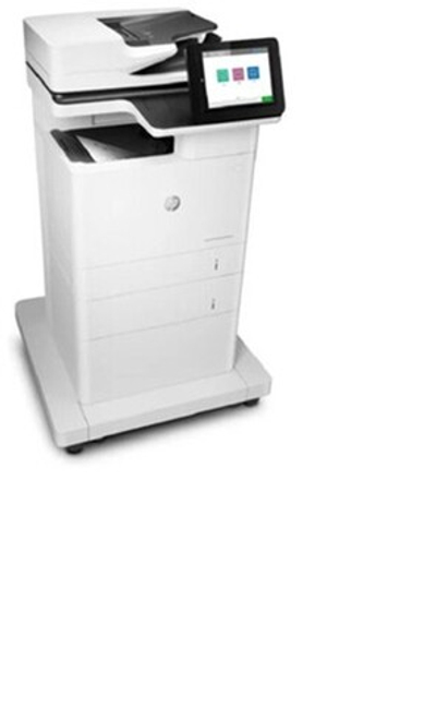 МФУ лазерное HP LaserJet M635fht