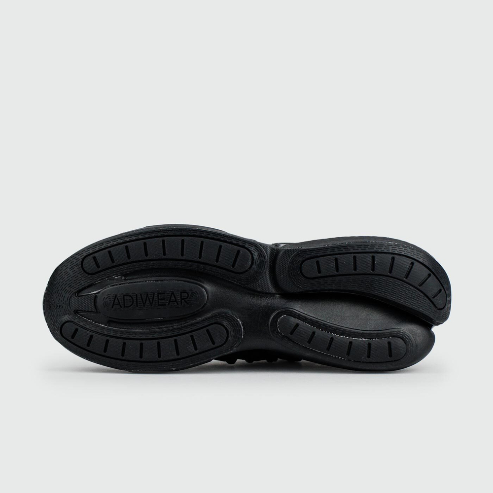 Кроссовки Adidas Alphaboost V1 Triple Black