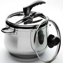 Скороварка Home Perfect 80263-1 9 л