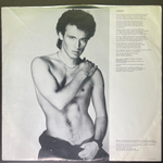 Adam Ant ‎– Strip (США 1982г.)