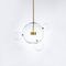Подвесной светодиодный светильник Imperium Loft Bubble 177863-26