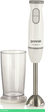 Блендер Gorenje HBC561QW (733350)