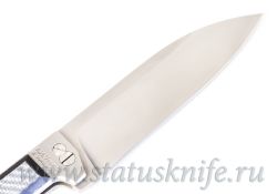 Нож Уракова А.И. M390 Kitchen Big 01фотография - 6