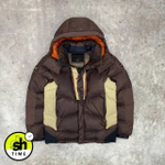 Пуховик Millet