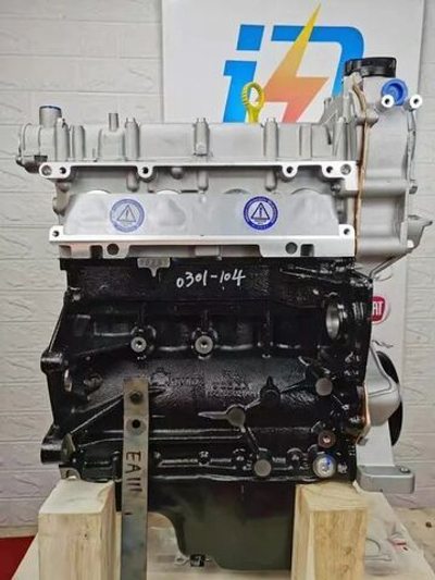 Двигатель Volkswagen Джетта CLRA,поло CFNA новый товар