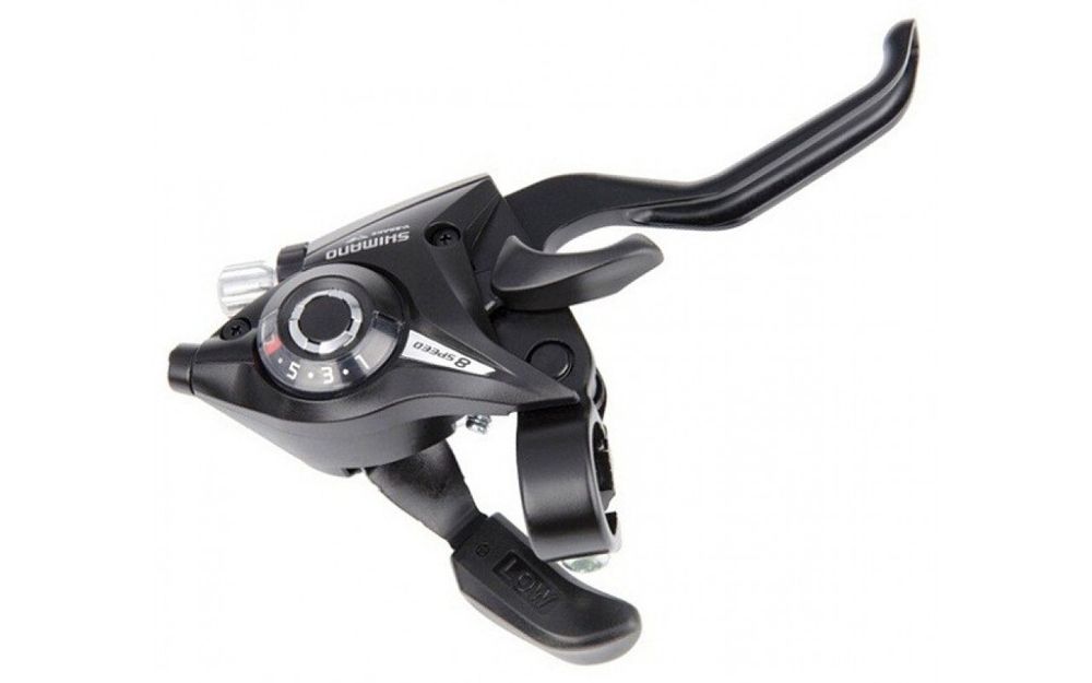 Переключатель EZ FIRE PLUS Shimano