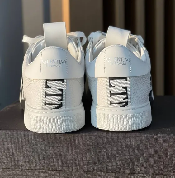 Кроссовки мужские VALENTINO VL7N