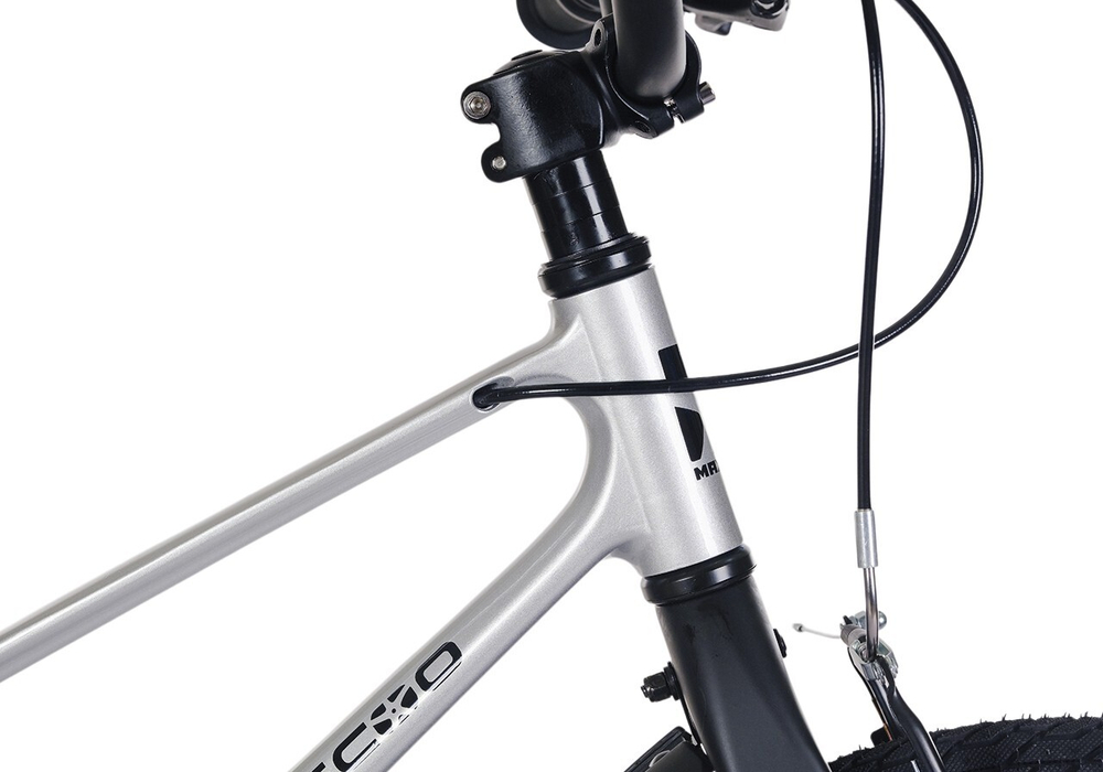 Maxiscoo SHARK Sport 18'' (2025)