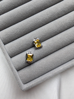 Подвеска асимметрия 12.8*8.7мм