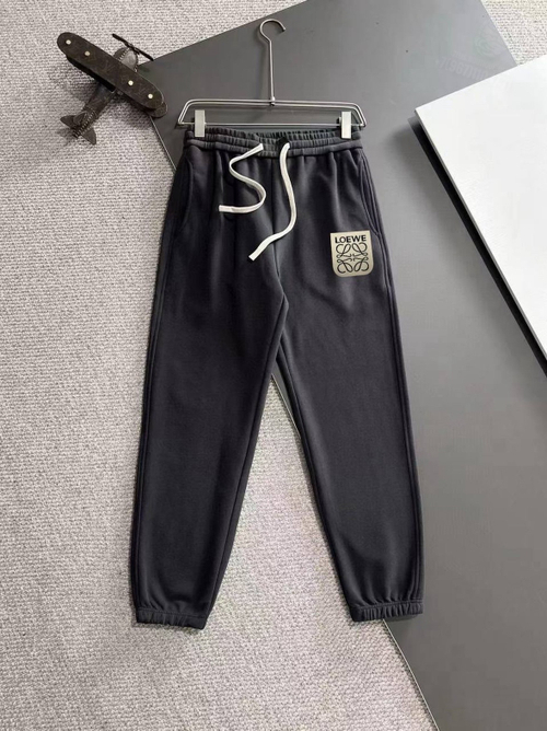 Спортивные штаны Loewe